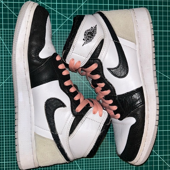 Jordan 1 high - Picture 2 of 9